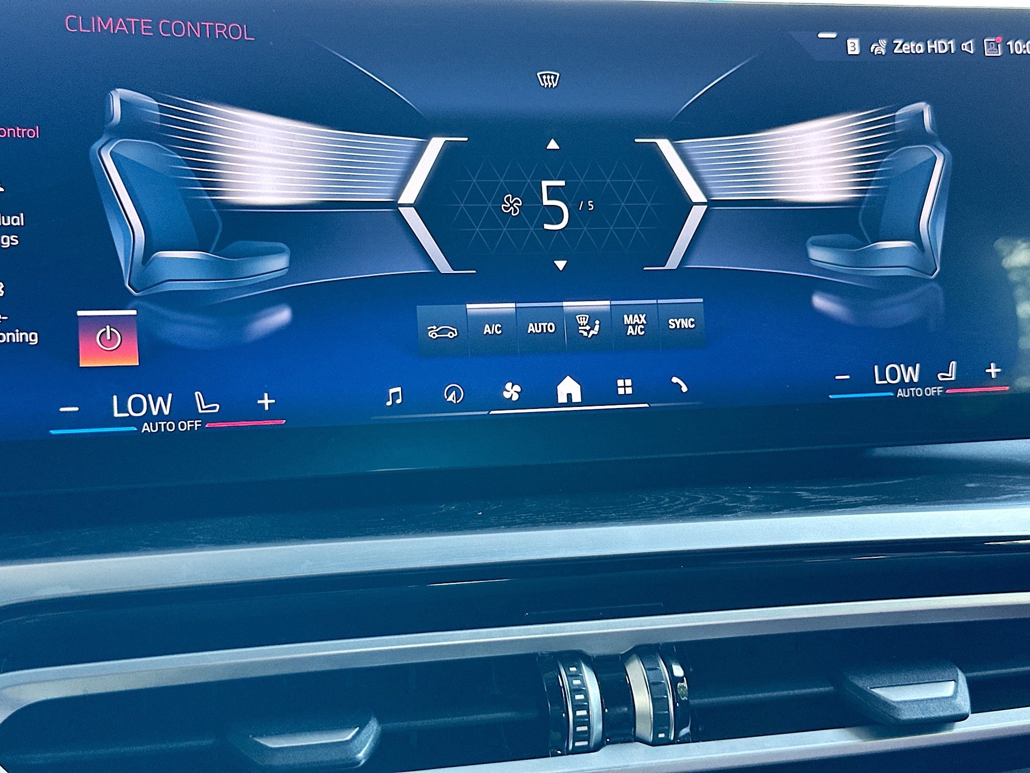 Certified 2024 BMW i4 eDrive35 w/ Premium Package image 16