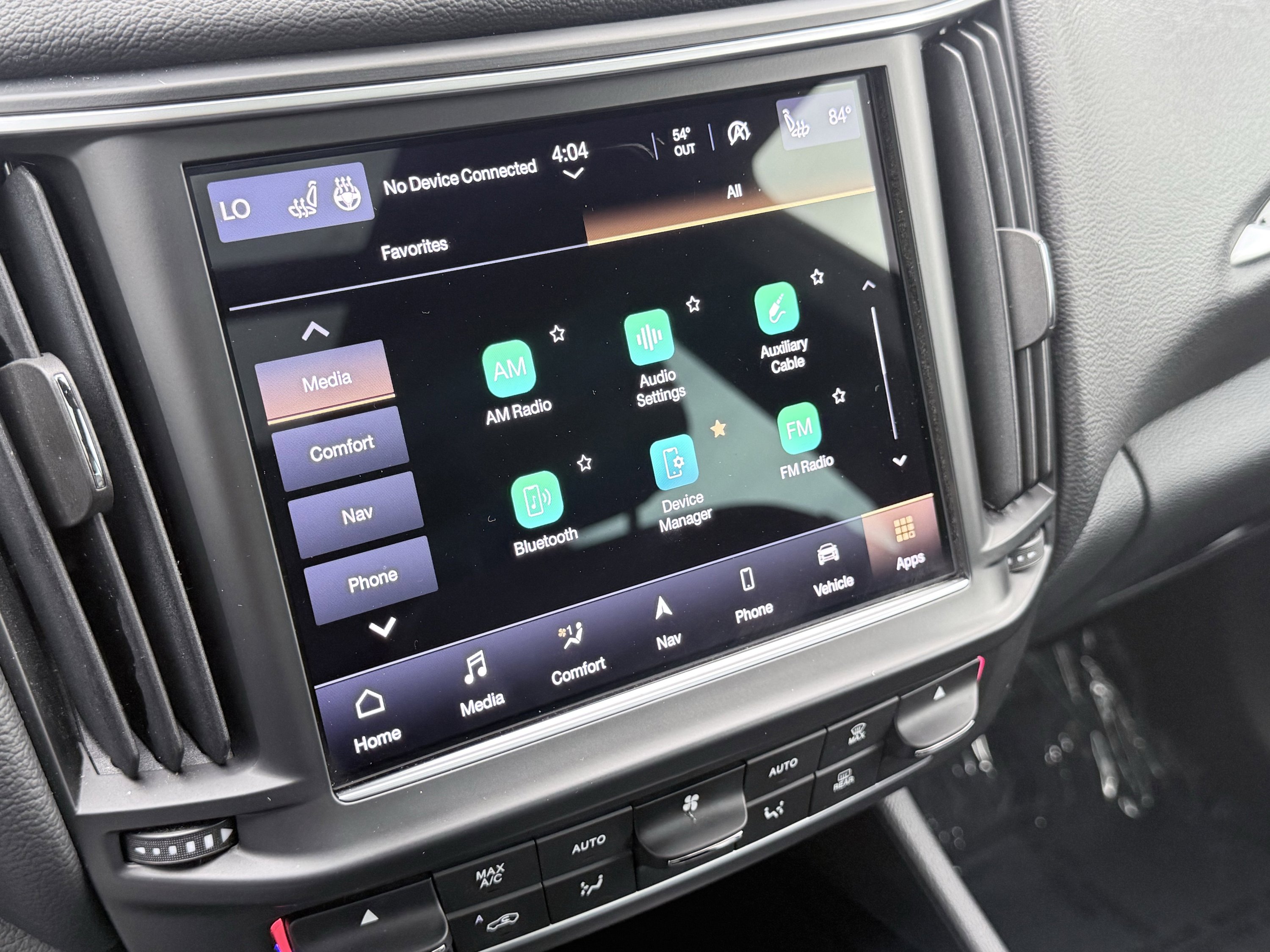 Used 2023 Maserati Levante Modena image 76