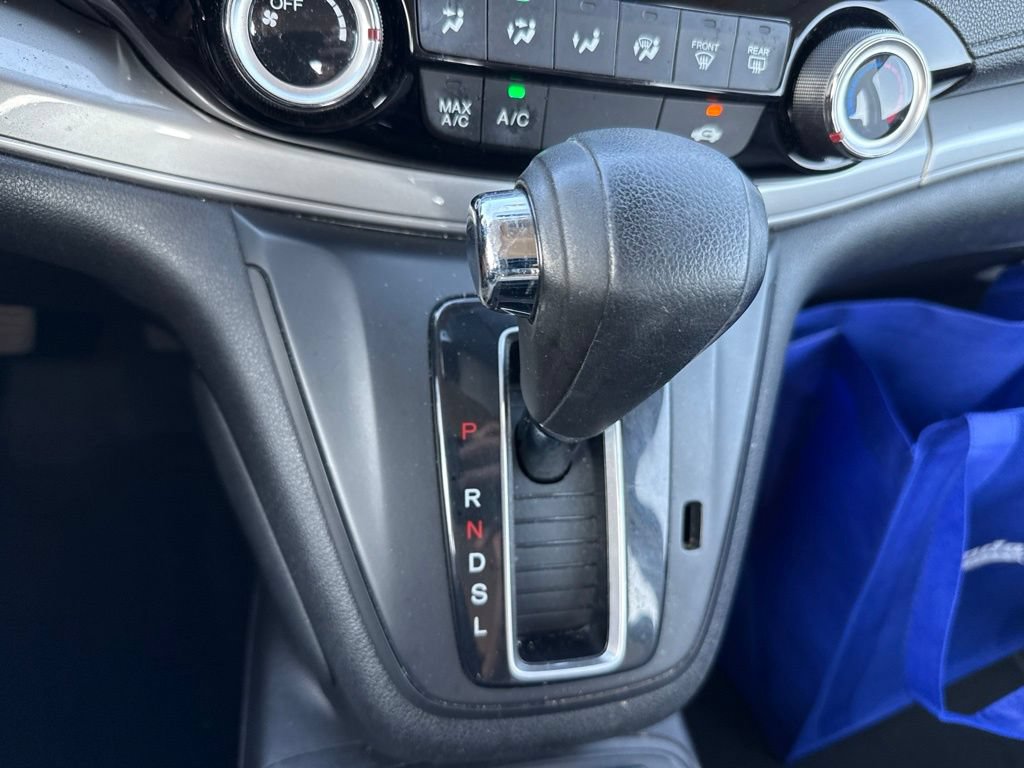 Used 2015 Honda CR-V LX image 24