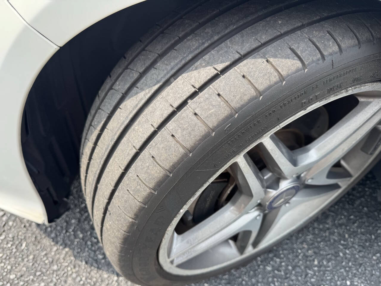Used 2014 Mercedes-Benz CLA 250 image 15