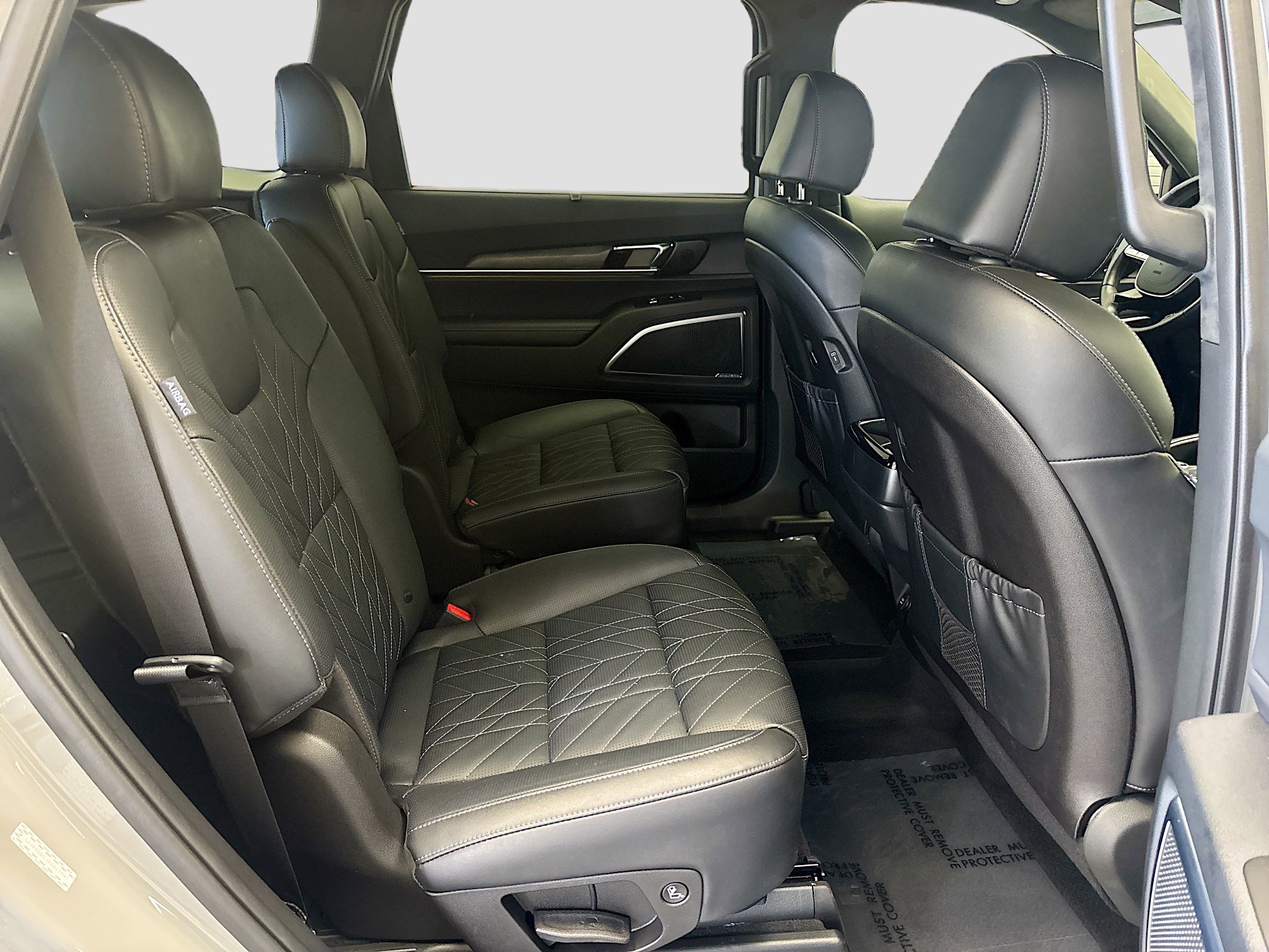 Used 2024 Kia Telluride SX Prestige X-Line image 19