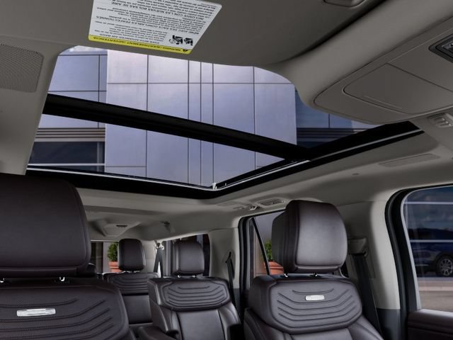 New 2027 Ford Expedition Max Platinum w/ Platinum Ultimate Package AWD/4WD image 22