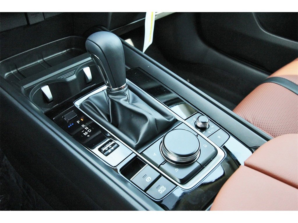 New 2026 MAZDA CX-50 Meridian Edition w/ Cargo Package image 24