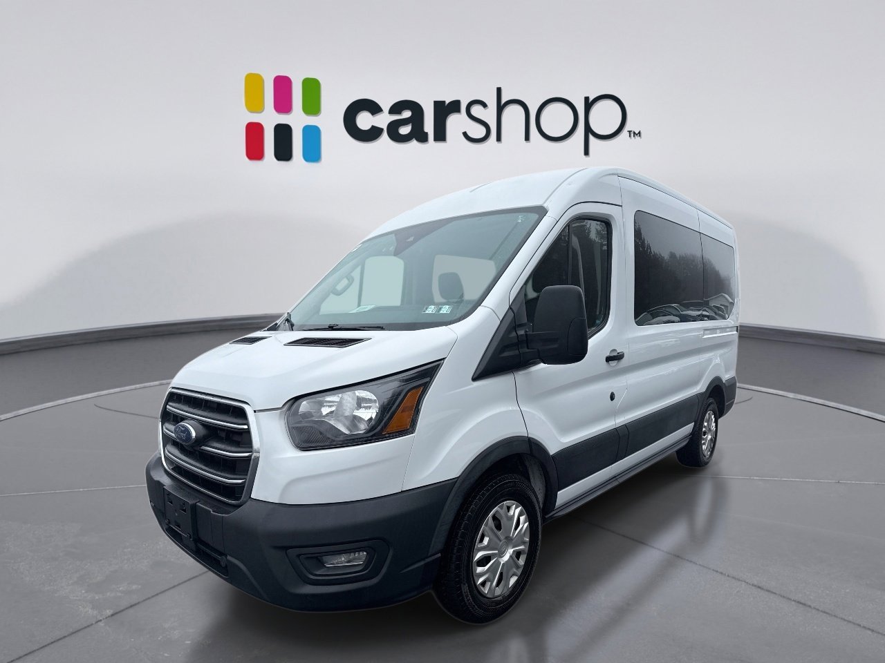 Used 2020 Ford Transit 150 XL image 1