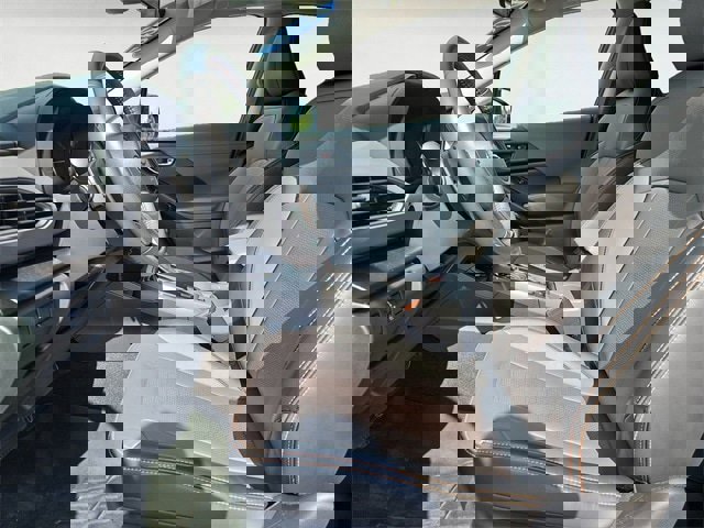 Certified 2024 Subaru Crosstrek 2.5i Limited image 9