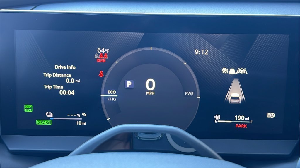 New 2026 Toyota RAV4 XSE AWD/4WD image 25