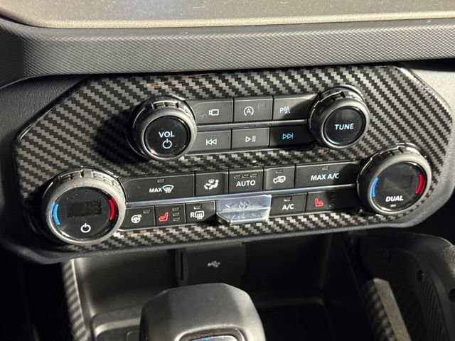 Used 2023 Ford Bronco Raptor image 37