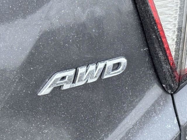 Used 2021 Honda HR-V LX image 30