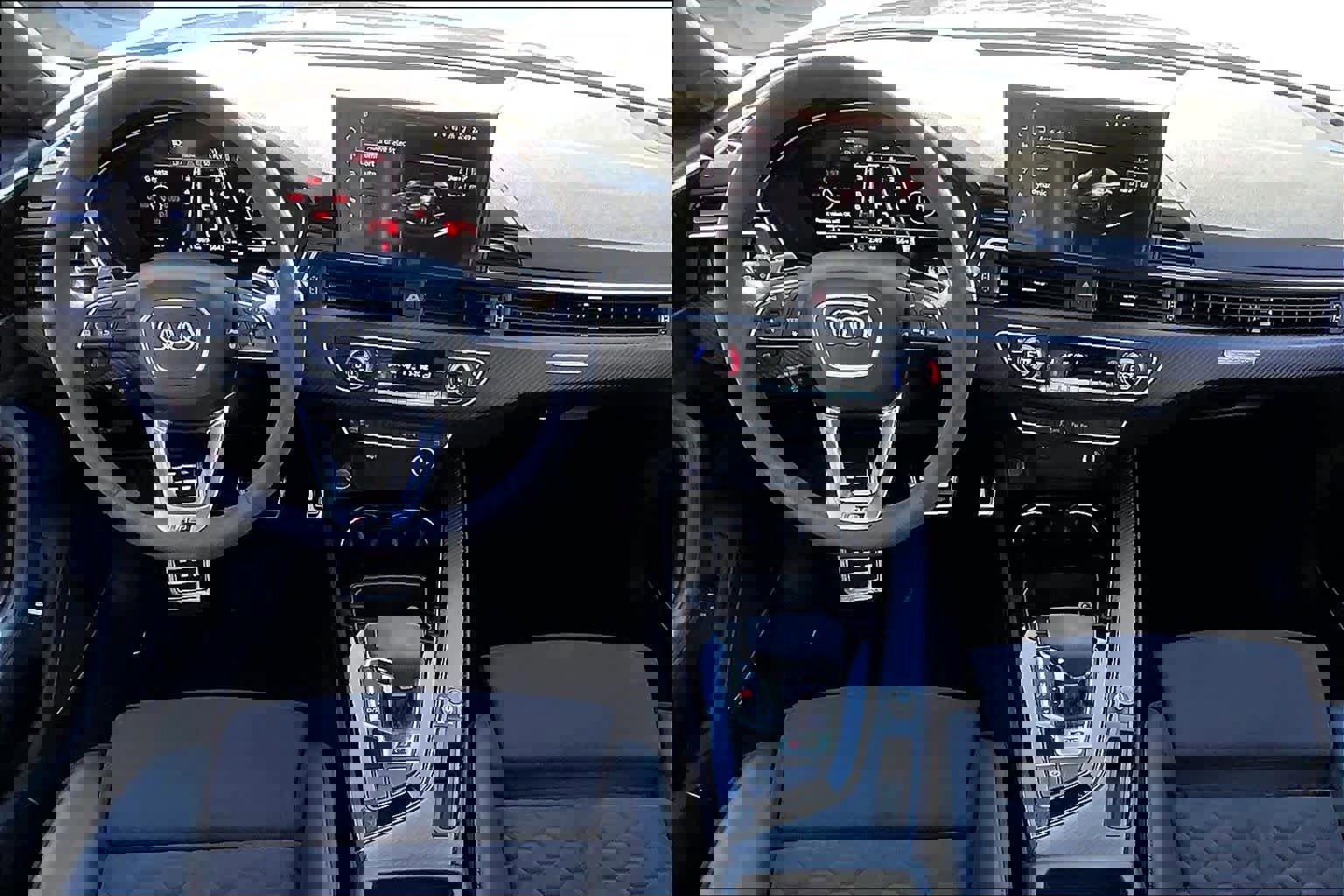 Used 2024 Audi RS 5 Sportback image 14