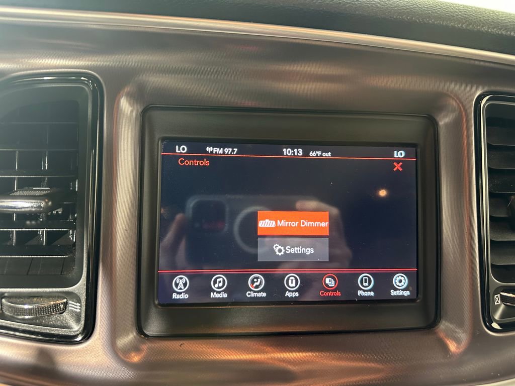 Used 2021 Dodge Challenger GT RWD image 25