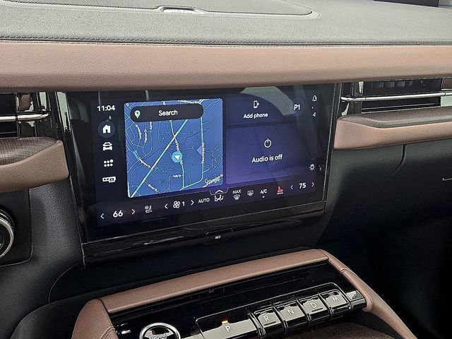 New 2025 Lincoln Navigator Reserve image 16