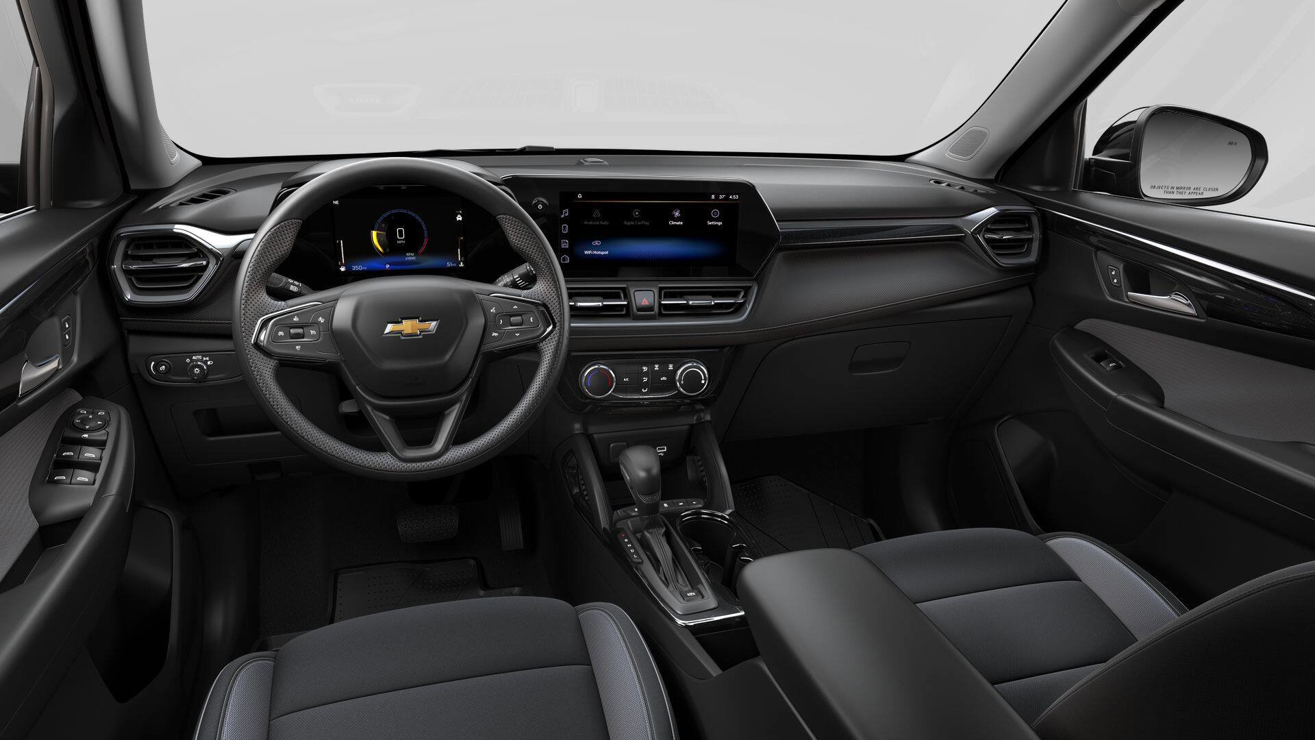 New 2026 Chevrolet TrailBlazer LT w/ Driver Confidence Package image 71