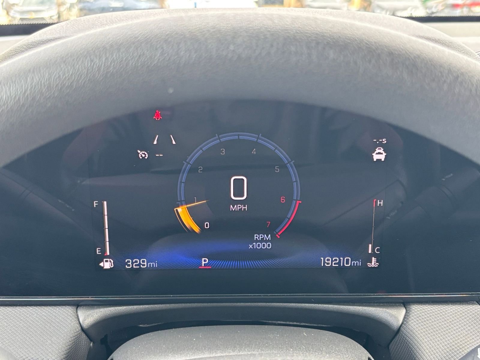 Used 2025 Chevrolet TrailBlazer LT FWD image 39