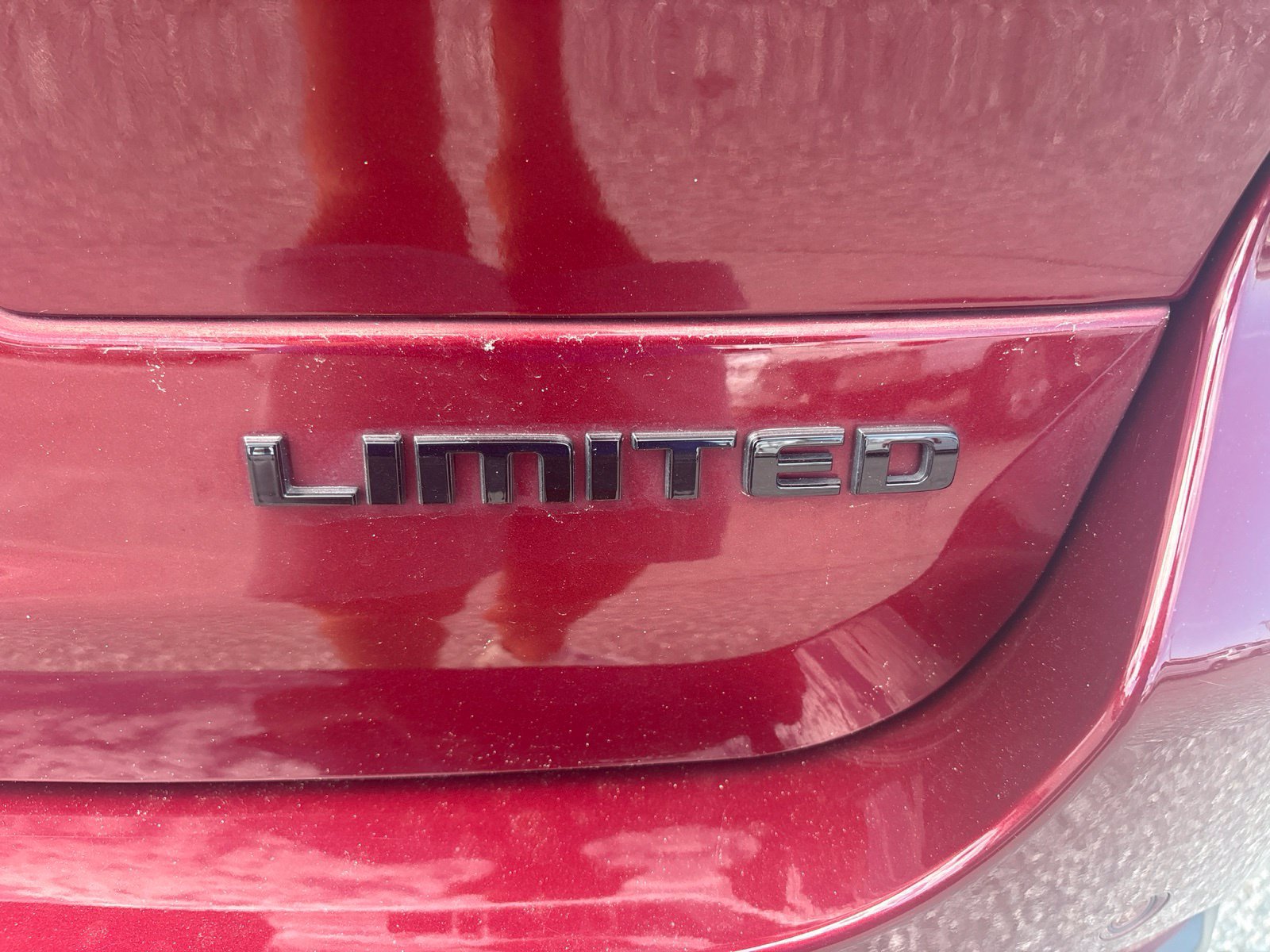 Used 2024 Jeep Grand Cherokee L Limited w/ Black Appearance Package AWD/4WD image 17