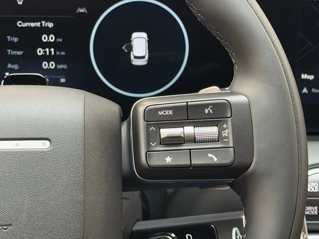 New 2026 Hyundai Palisade Calligraphy image 20