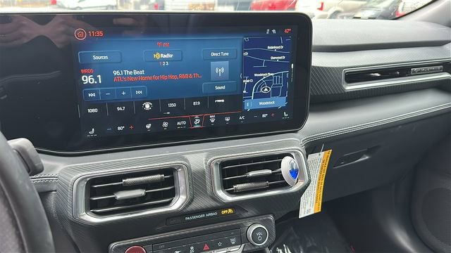 New 2025 Ford Mustang Premium image 24