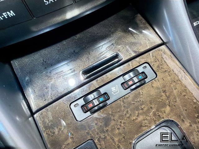 Used 2010 Lexus IS 250C RWD image 22