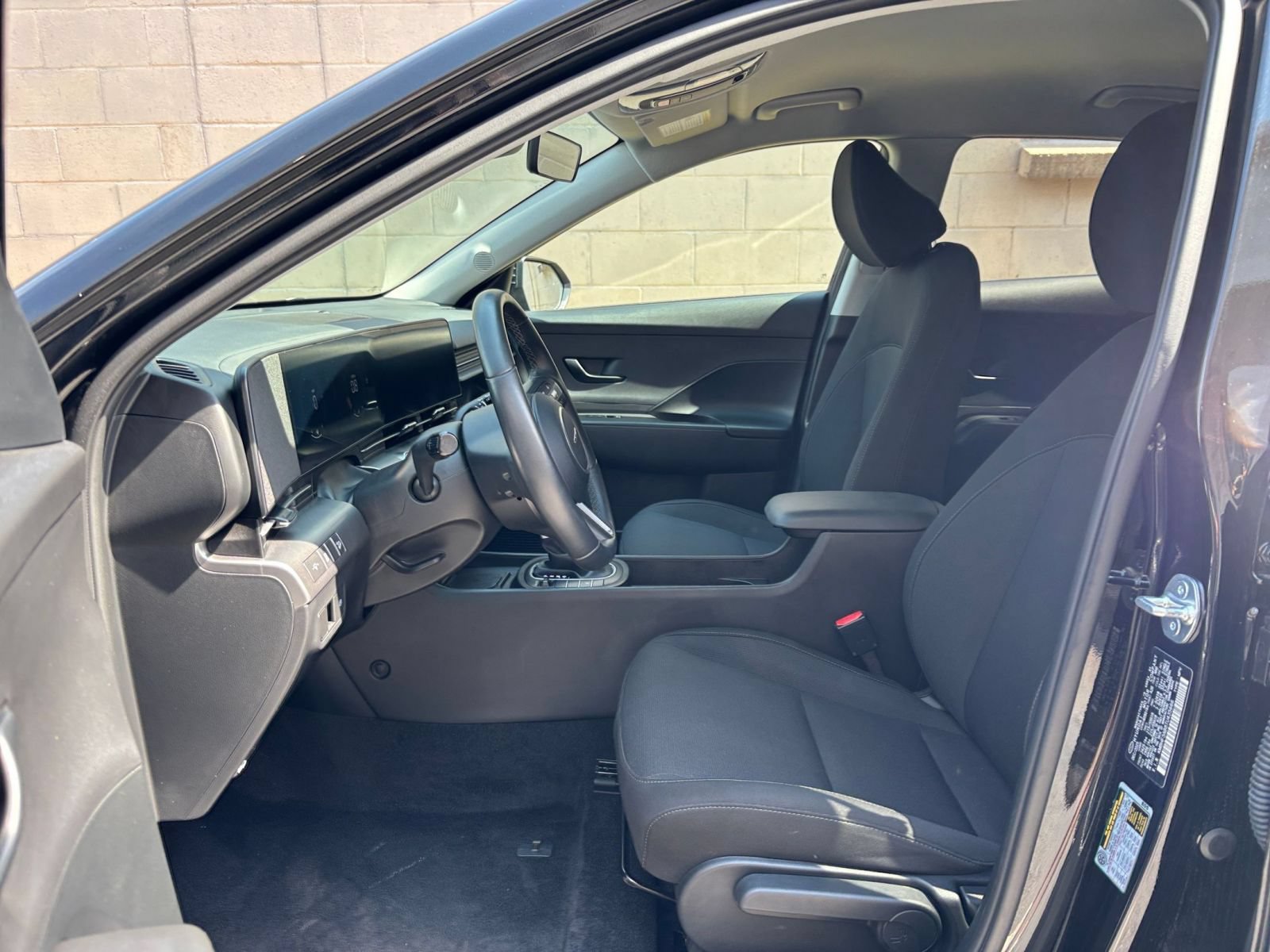 Used 2026 Hyundai Kona SEL Sport FWD image 26