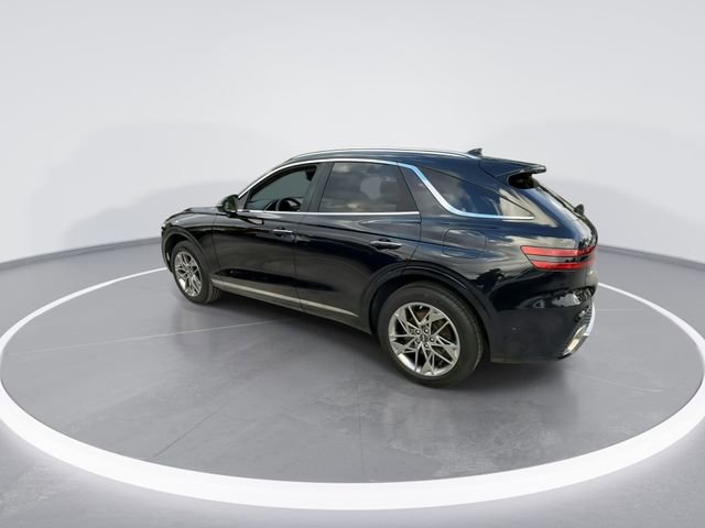 Used 2022 Genesis GV70 2.5T w/ Advanced Package image 5