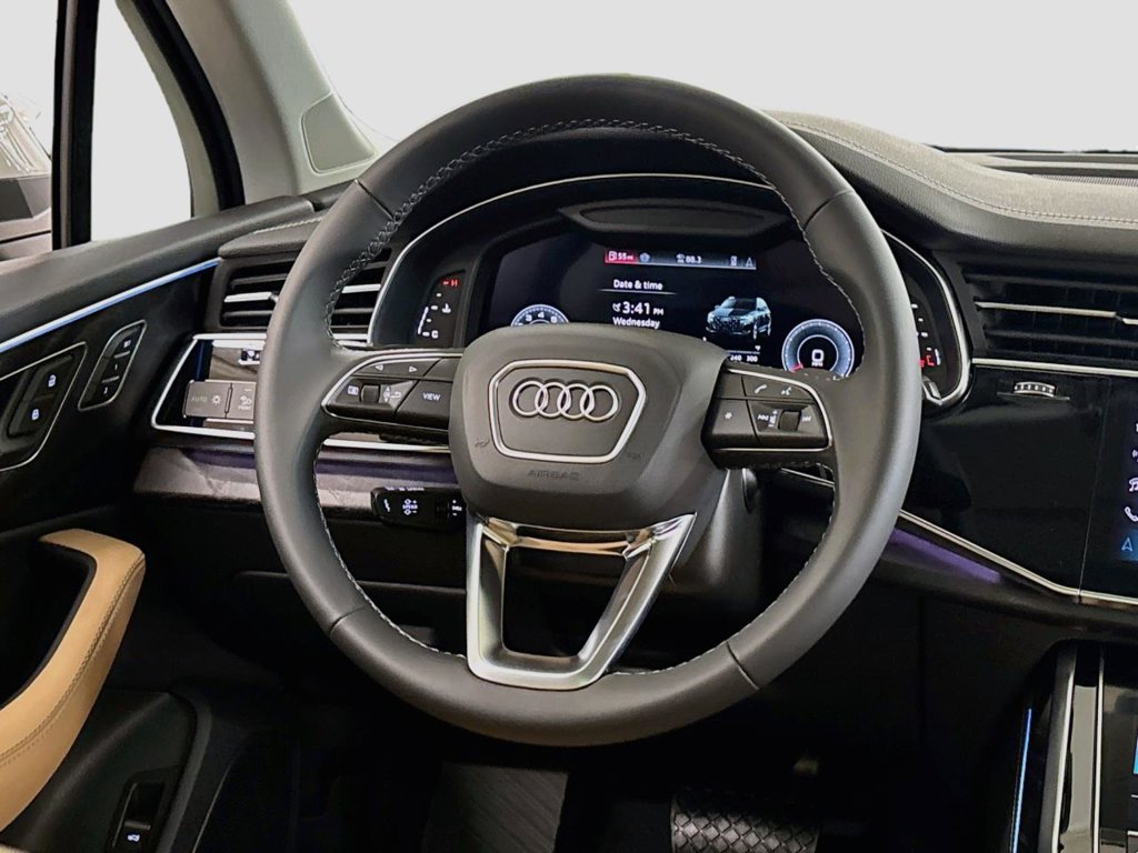 New 2026 Audi Q7 2.0T Premium Plus AWD/4WD image 10