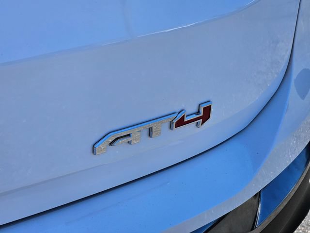 Used 2024 GMC Terrain AT4 w/ Tech Package AWD/4WD image 16
