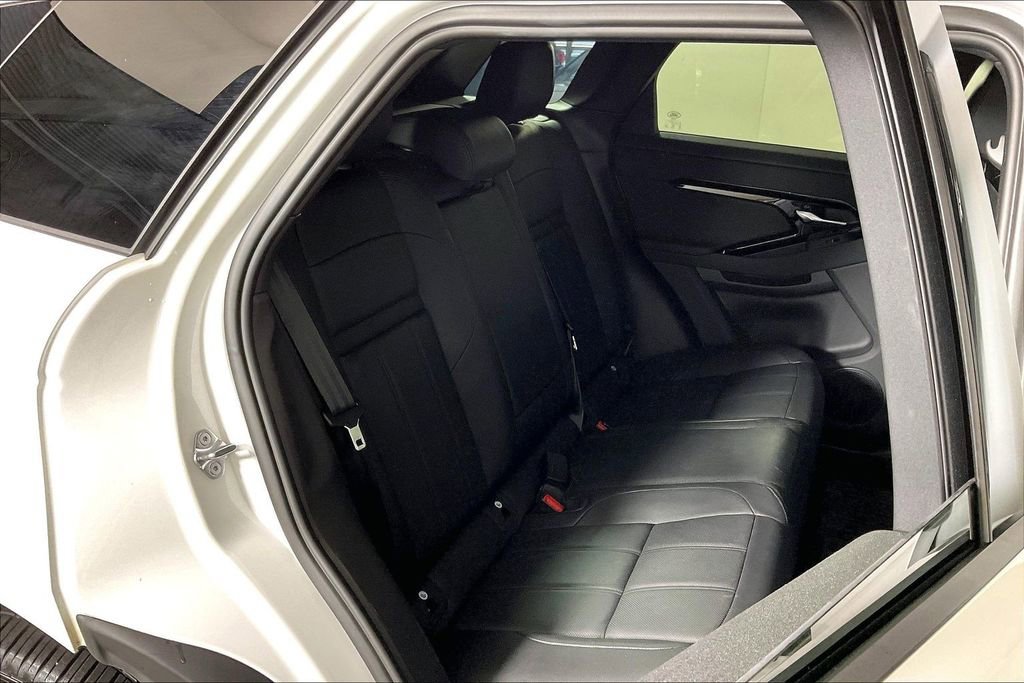 Used 2024 Land Rover Range Rover Evoque S AWD/4WD image 26