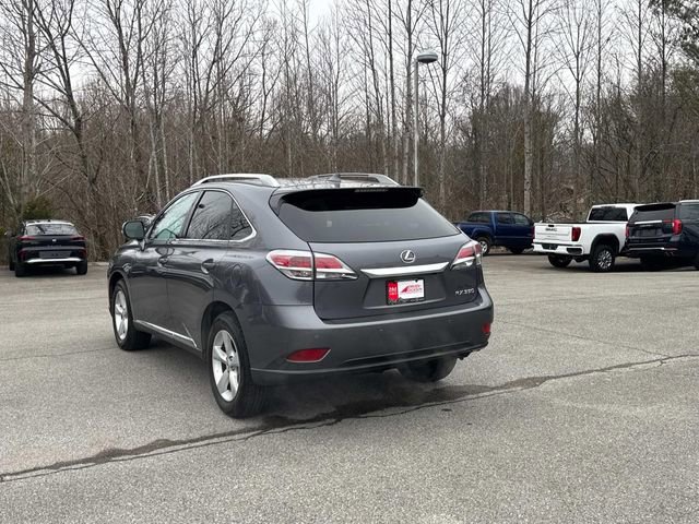 Used 2015 Lexus RX 350 AWD image 6