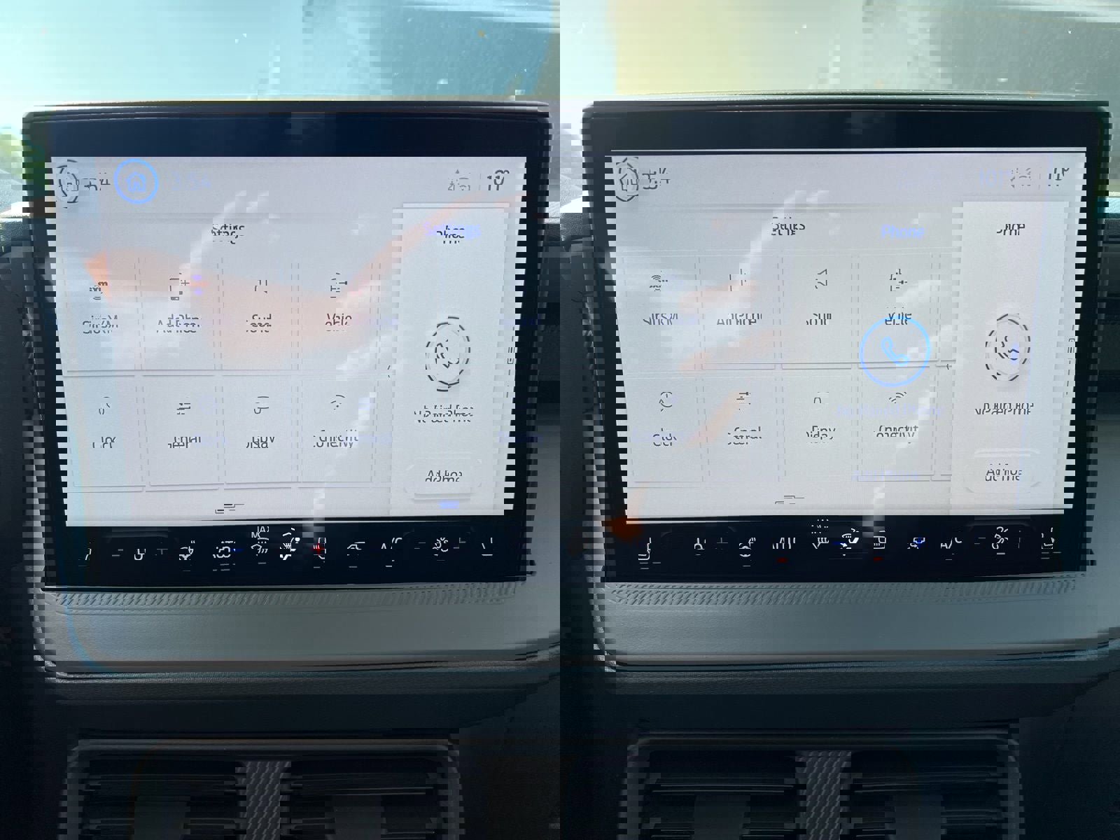 New 2025 Ford Maverick XLT w/ XLT Luxury Package image 24