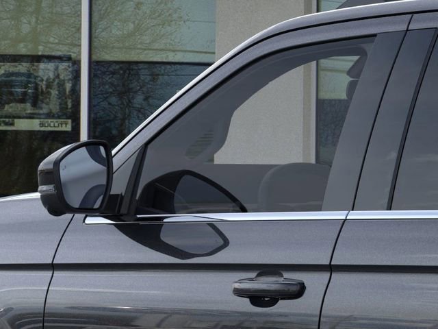 New 2026 Ford Expedition Max Platinum w/ Driver's Package image 20