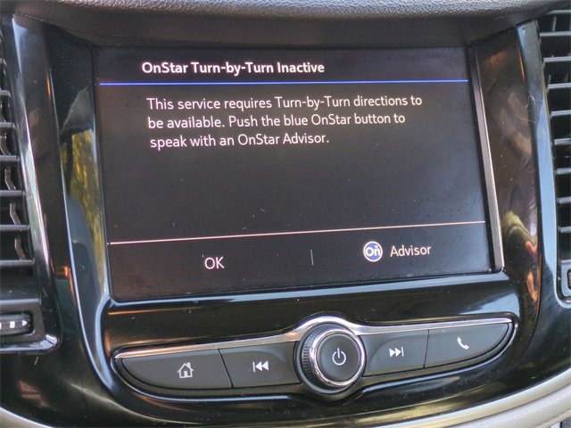 Certified 2020 Chevrolet Trax LS w/ Tint and Cruise Package image 15