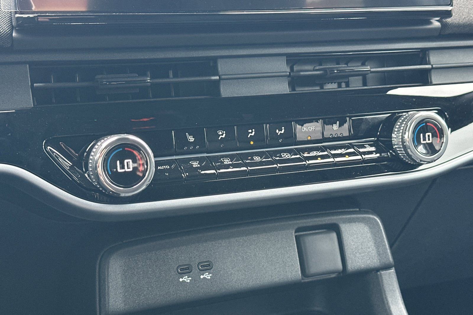 New 2026 Honda Prologue Eco image 25