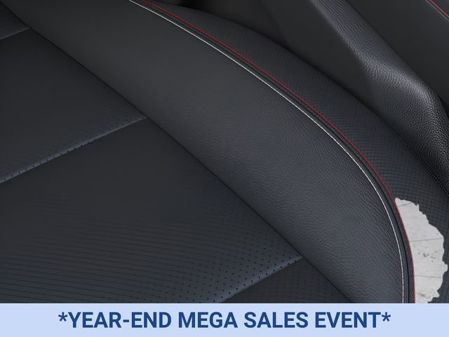 New 2026 Chevrolet Traverse Z71 image 21