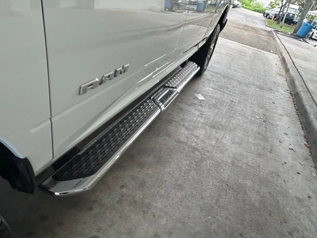 Certified 2024 RAM 2500 Big Horn image 15