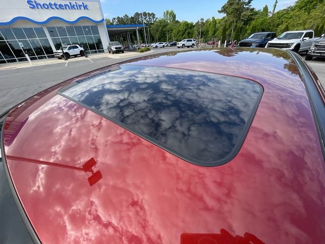 Used 2019 Honda CR-V EX-L image 11