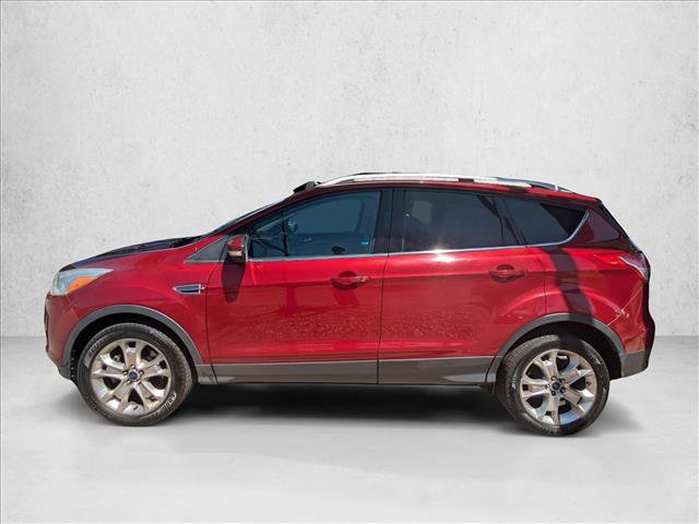 Used 2016 Ford Escape Titanium image 7