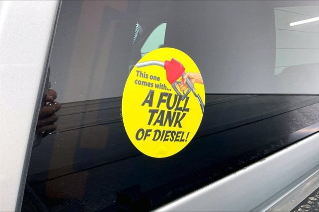 Used 2021 Chevrolet Silverado 2500 High Country w/ Z71 Off-Road Package AWD/4WD image 35