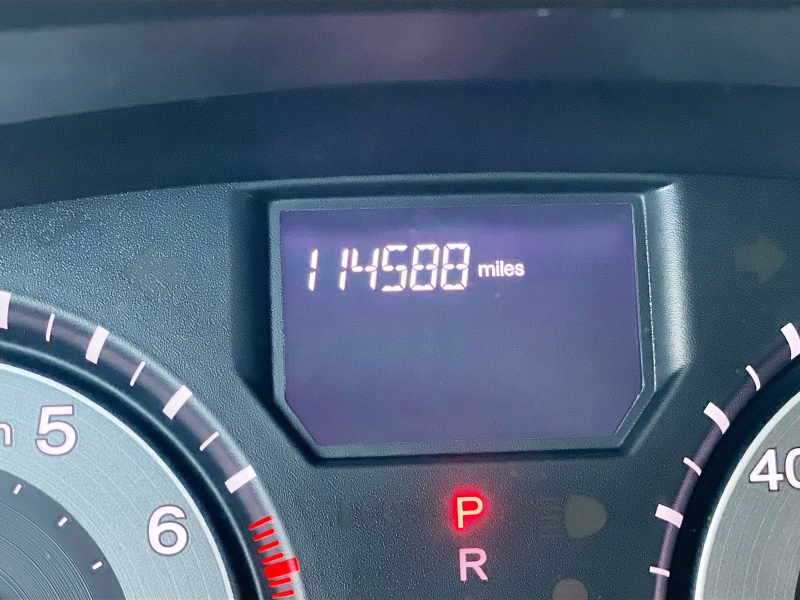 Used 2015 Honda Odyssey LX image 8