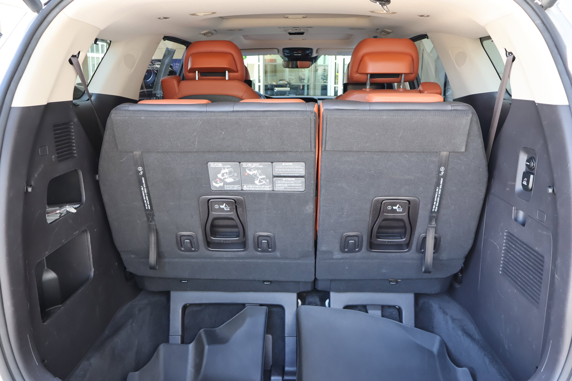 Used 2022 Kia Carnival SX Prestige FWD image 20