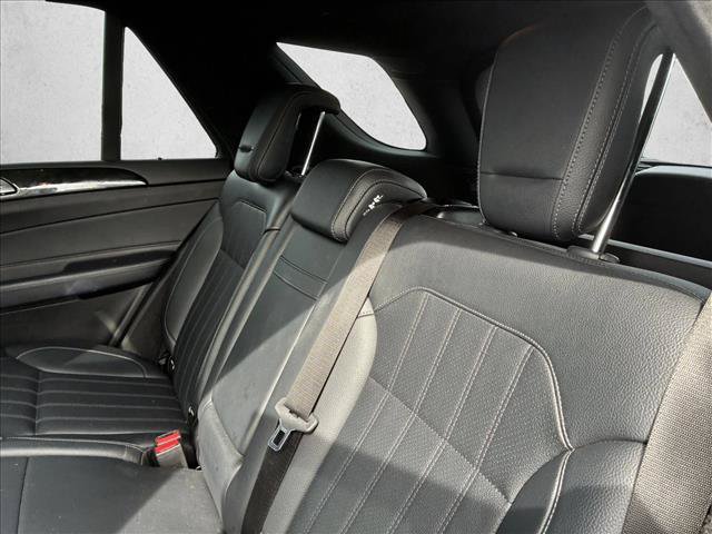 Used 2019 Mercedes-Benz GLE 400 4MATIC image 14