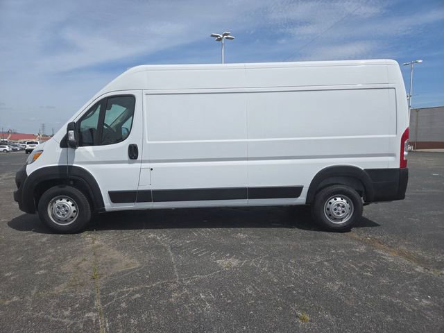 Used 2023 RAM ProMaster 2500 image 5