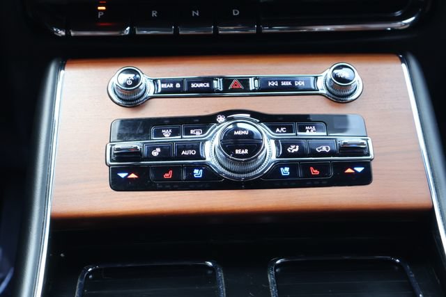 Certified 2020 Lincoln Aviator Reserve w/ Equipment Group 201A RWD image 21