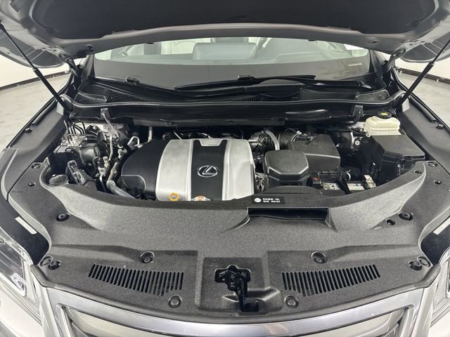 Used 2019 Lexus RX 350 AWD w/ Navigation Package image 28