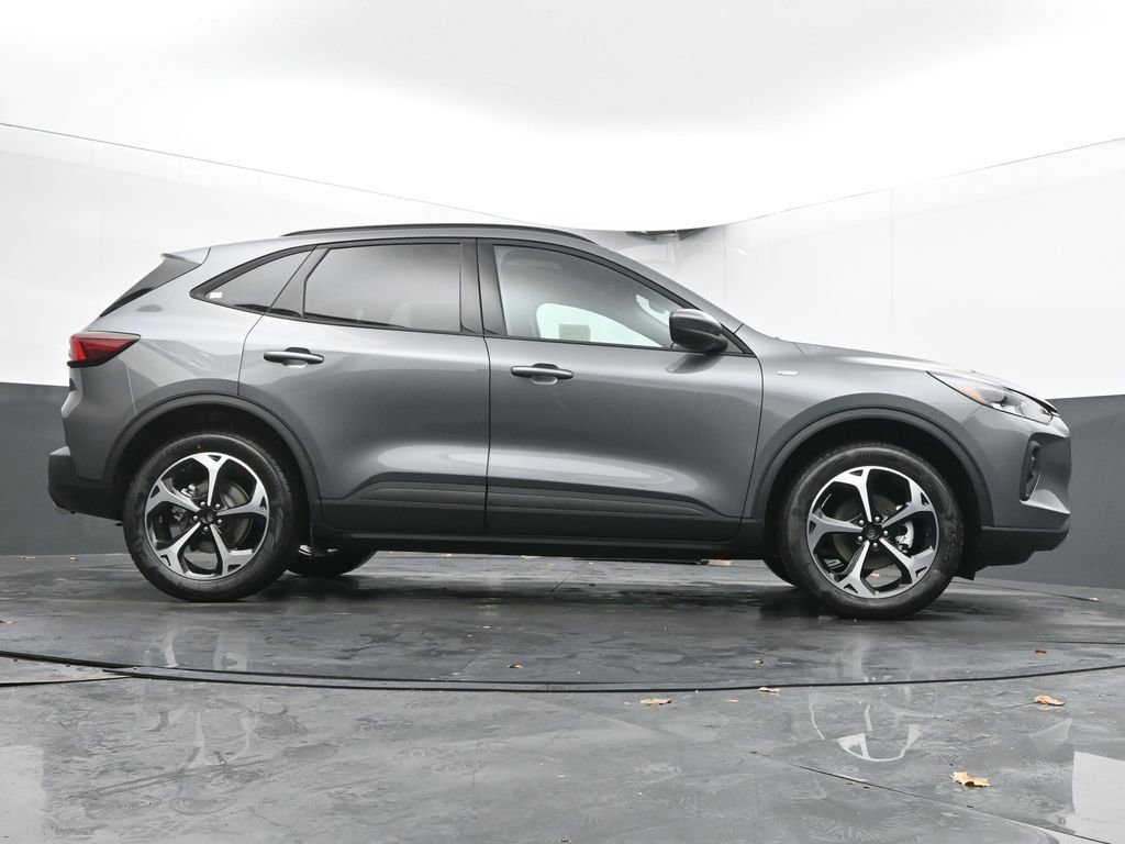 New 2026 Ford Escape ST-Line Select image 50