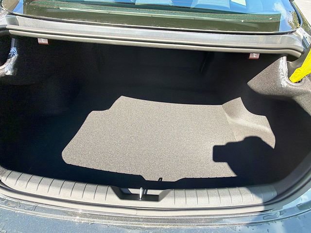 New 2026 Hyundai Sonata Blue image 25