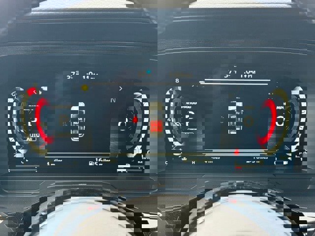 New 2025 Nissan Pathfinder Platinum w/ Cargo Package image 33