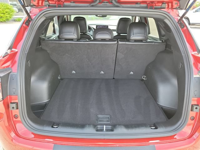 Used 2025 Jeep Compass Limited AWD/4WD image 25