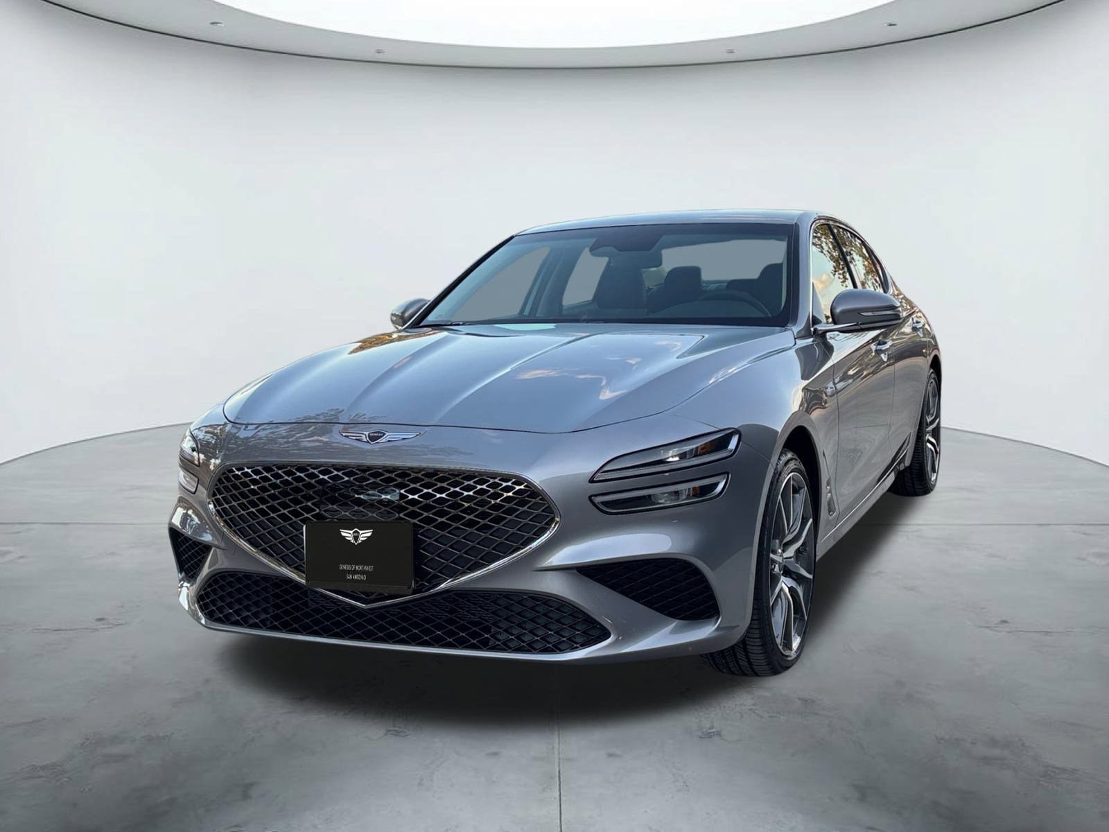 New 2026 Genesis G70 2.5T AWD/4WD 360° Tour