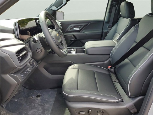 New 2026 Chevrolet Silverado EV LT w/ Plus Package image 19