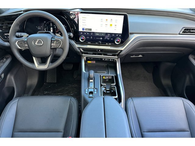 Used 2026 Lexus TX 350 AWD w/ Technology Package image 13