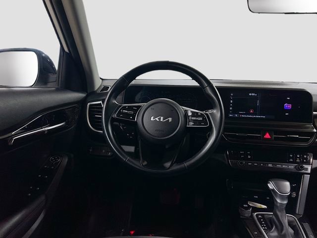 Certified 2024 Kia Seltos S image 22